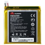 Teleplus HB4Q1HV Huawei Ascend P1 Pil Batarya