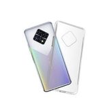 Teleplus Infinix Zero 8 Lüks Tpu Şeffaf Silikon Cep Telefonu Kılıf