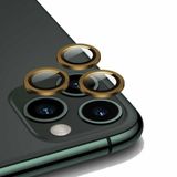 Teleplus iPhone 11 Pro CL-02 Kamera Metal Koruyucu