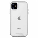 Teleplus Iphone 11 Pro Gard Sert Nano Ekran Koruyucu Şeffaf Silikon Kılıf