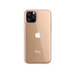 Teleplus Iphone 11 Tpu Nano Ekran Koruyucu Şeffaf Silikon Kılıf