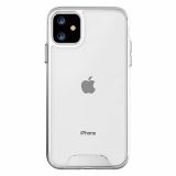 Teleplus Iphone 12 Pro Max Gard Sert Nano Ekran Koruyucu Silikon Kılıf