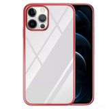 Teleplus iPhone 13 Pro Max Pixel Tareks Sert Silikon Gold Kılıf