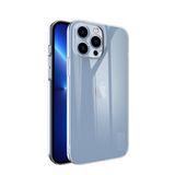 Teleplus iPhone 13 Pro Max Vonn Tareks Sert Tpu Silikon Şeffaf Kılıf