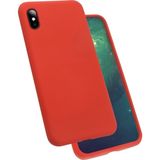 Teleplus iPhone XR Kılıf Silinebilir Kir Tutmaz Silikon Yeşil Nano Ekran Koruyucu