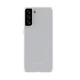 Teleplus Samsung Galaxy S21 Plus 5g Pp Hayalet Şeffaf Silikon Cep Telefonu Kılıf