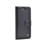 Teleplus Samsung Galaxy S9 Plus Standlı Cüzdanlı Kırmızı Kılıf
