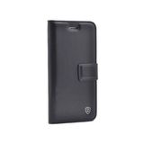 Teleplus Samsung Galaxy S9 Standlı Cüzdanlı Kırmızı Kılıf