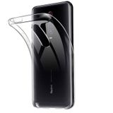 Teleplus Xiaomi Mi9T Lüks Silikon Şeffaf Telefon Kılıf