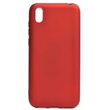 Teleplus Xiaomi Redmi 9A Lüks Mat Bodro Nano Ekran Koruyucu Silikon Cep Telefonu Kılıf