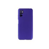 Teleplus Xiaomi Redmi Note 10 5G Kamera Korumalı Mat Silikon Bodro Kılıf + Nano Ekran Koruyucu