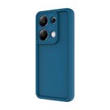 Teleplus Xiaomi Redmi Note 13 Pro 4g Kılıf Kamera Korumalı Stil Ananas Kapak