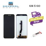 Teleshop General Mobile GM8 Go Full Ekran Dokunmatik Ekran