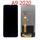 Teleshop Oppo A9 2020 Lcd Dokunmatik Ekran