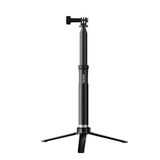 Telesin 90Cm Selfie Stick + Tripod