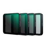 Telesin Ace Pro 2 Nd Filtre Seti