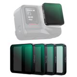 TELESIN Ace Pro & Ace Pro 2 ND Filtre Seti | Filter Set For Ace Pro/Ace Pro 2 (CPL+ND8+ND16+ND32)