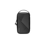 TELESIN Aksiyon Kameralar için Genişletilebilir Taşıma Çantası, DJI Osmo Action, GoPro, Insta360 Uyumlu