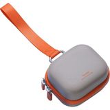 Telesin Aksiyon Kameralar Için Mini Taşıma Çantası Grey