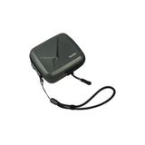 TELESIN Aksiyon Kameralar için PU Mini Taşıma Çantası, GoPro 13/12/11/10, Osmo Action 6/5 Pro/4/3, Ace Pro, Ace Pro2