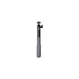 TELESIN Alüminyum Su Altı Selfie Stick | 232-654 mm Uzatılabilir, 360° Top Başlık, Su Geçirmez, GoPro ile uyumlu, DJI Osmo Action, Insta360 ile Uyumlu, WSS-001