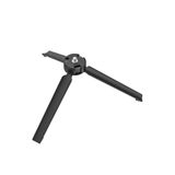 TELESIN Alüminyum Tripod (Ters Katlanabilen Mini Tripod)