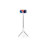 TELESIN Cep Telefonları için Bluetooth Kumandalı Tripod & Selfie Stick (1.3M)