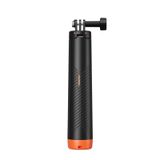 TELESIN Floating Tripod Selfie Stick (GoPro Hero13/12/11/10/9, Osmo Action 3/4/5 Pro Uyumlu Su Altı Selfi Çubuğu)
