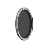 TELESIN Master Grip Uyumlu VND Filtre (ND2-ND32) - 5 Stop