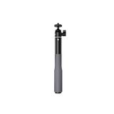 TELESIN Osmo Action, GoPro, Insta360 Uyumlu Su Altı Kullanımına Uygun Alüminyum Selfie Stick (65cm)