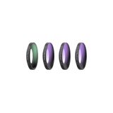 TELESIN Osmo Nano için ND Filtre Seti (CPL+ND8/16/32)