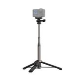 Telesin Remote Selfie Stick (Djı, Gopro Ve Cep Telefonu Uyumlu)