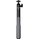 Telesin Telesın Alüminyum Su Altı Için Selfie Stick (65CM) - Gopro, Osmoaction, INSTA360 Uyumlu Selfie Stick