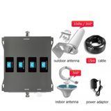 Telesinyal 40 gsm telefon sinyal güçlendirici ve yükseltici