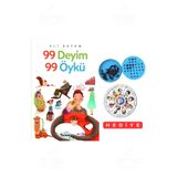 Teleskop Popüler Bilim 99 Deyim 99 Öykü-Solo Test Hediyeli