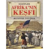 Teleskop Popüler Bilim Afrika'nın Keşfi - Kaşifler