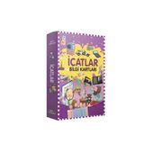 Teleskop Popüler Bilim - Bilgi Kartları - İcatlar