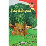 Teleskop Popüler Bilim Bilim Serisi Oku Ve Öğren Mevsimler - Yaz Bahçesi
