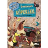 Teleskop Popüler Bilim - Dostumuz Köpekler - Bu Nasıl Olabilir?