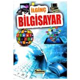 Teleskop Popüler Bilim - İlginç Bigisayar - İlginç Bilgiler Serisi