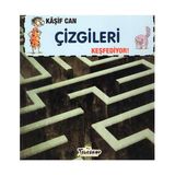 Teleskop Popüler Bilim - Kaşif Can Çizgileri Keşfediyor