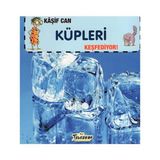 Teleskop Popüler Bilim - Kaşif Can Küpleri Keşfediyor