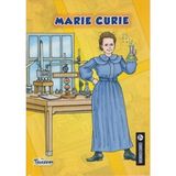 Teleskop Popüler Bilim - Marie Curie - Tanıyor Musun?