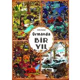 Teleskop Popüler Bilim - Ormanda Bir Yıl