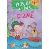Teleskop Yayıncılık <br><br>ürün Adı: Çizme - Becerikli Çocuklar<br>ürün Kodu: 9786053031550<BR>YAZAR: Kolektif<br>basım Yılı: <br>kapak Türü: Karton Kapak<br>sayfa Sayısı: 0<br>kağıt Cinsi: Kitap Kağıdı<br>çevirmen:
