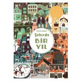 Teleskop Yayınları - Şehirde Bir Yıl
