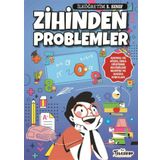 Teleskop Zihinden Problemler İlköğretim 3. Sınıf