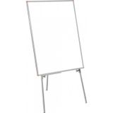 Teleskopik Ayaklı Yazı Tahtası 60x85