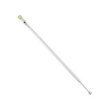 Teleskopik Çubuk Anten 14 Cm