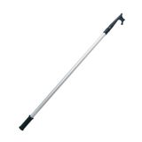 Teleskopik Kakiç. Iki Kademe. 120-210Cm
